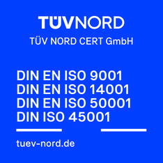 TÜV ZERT